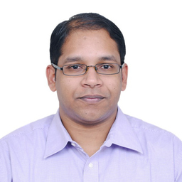 Natarajan Balasubramanian