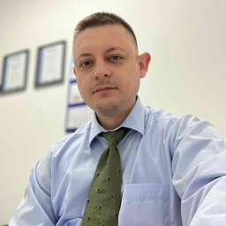 Radu Scrinic
