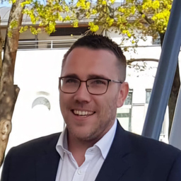 Stefan Radicevic