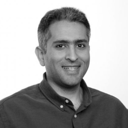 Shahriar Shahabi