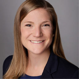 Profilbild Dorothea Krebs