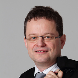 Eckhard Mähnert