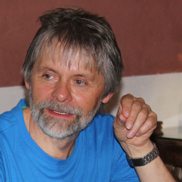 Dipl.-Ing. Jochen Hubert