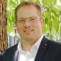 Christoph Schlüter