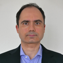 Dr. Matteo Porro