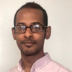 Yousif Mohammed Elsheikh Mohammed