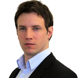 Dr. Severin Waldis's profile picture