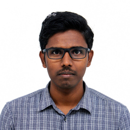 Ing. Rajmohan Anbazhagan