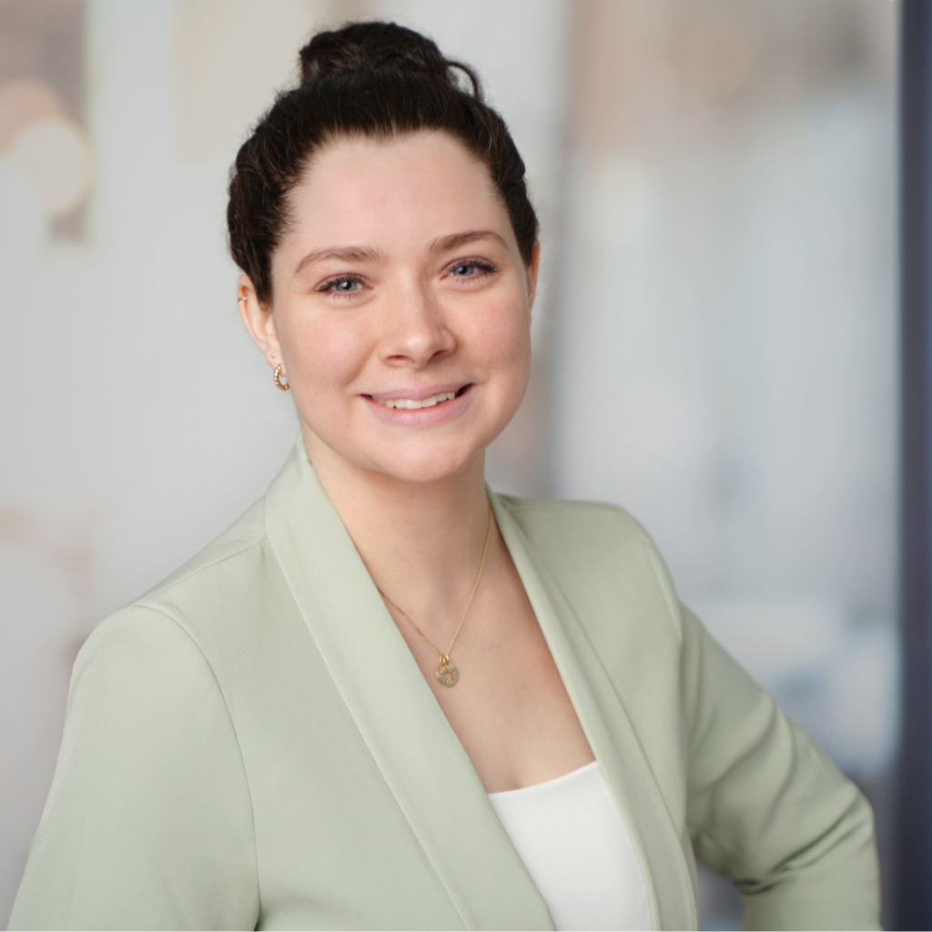 Social Media Profilbild Miriam Gußmann Darmstadt
