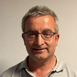 Profilbild Guido Lehmann