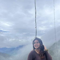 Shikha Singh