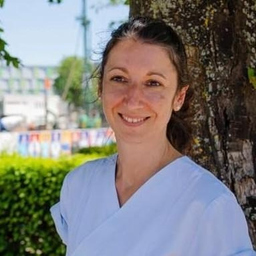 Christine Landgraf