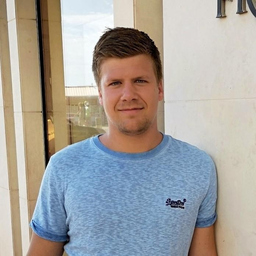 Frederik Muck
