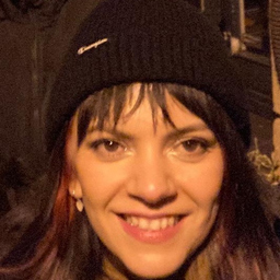 Antonella Molina