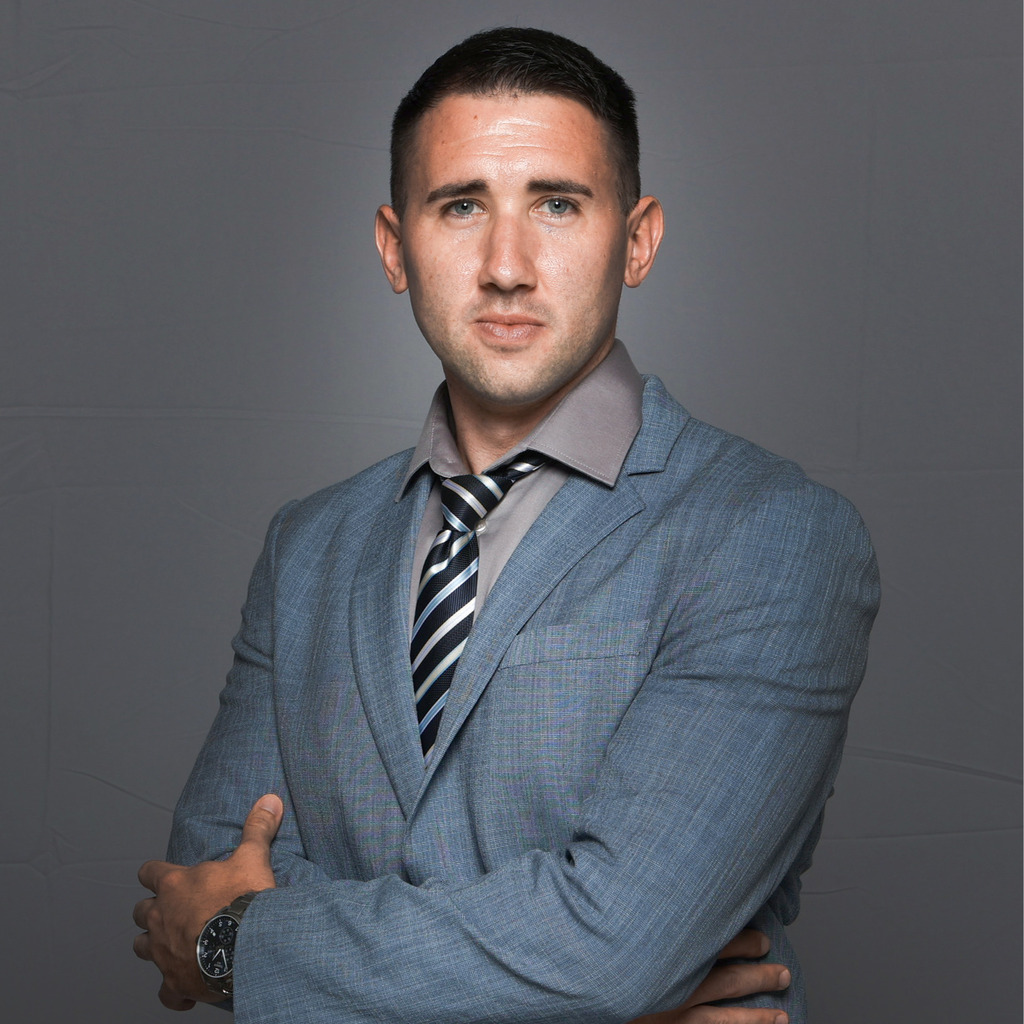 Matija Ivancic Sales Manager Hongkong MogulTech International