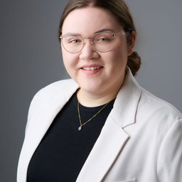 Joelle Alicia Böttcher's profile picture