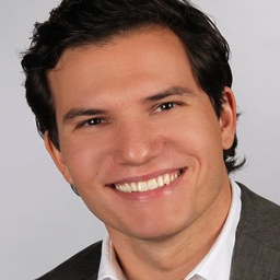 Evgenios Stassinopoulos