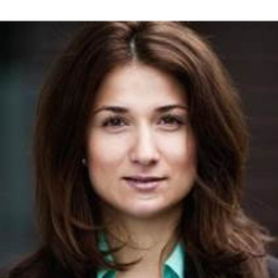 Svetoslava Hristova