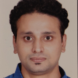 Sumedh Tendulkar