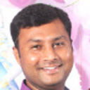 Kishore Bejugam