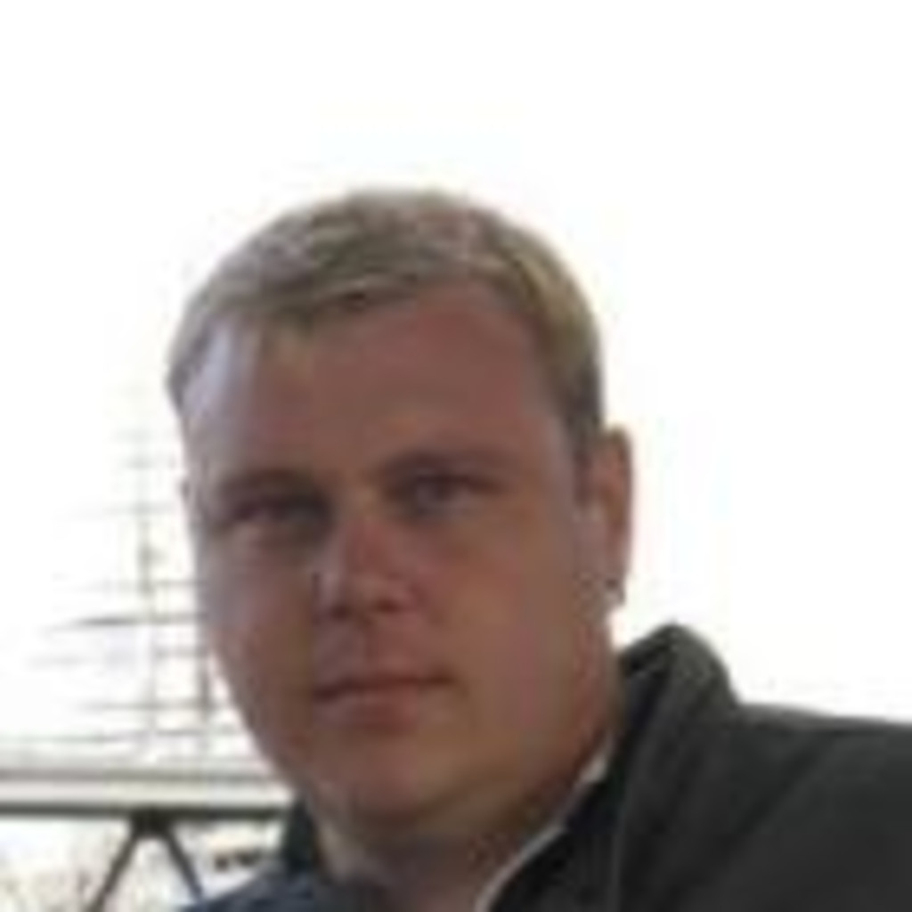 Manuel Berer Teamleiter Nicht angegeben XING