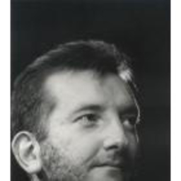 Profilbild Dieter Dürl