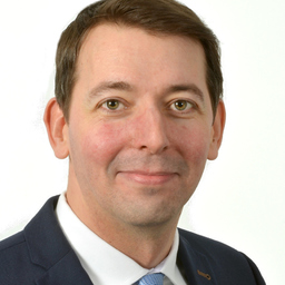 Profilbild Daniel Meyer