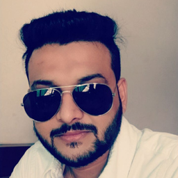Alpesh Patel