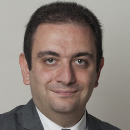 Vazgen Abgaryan