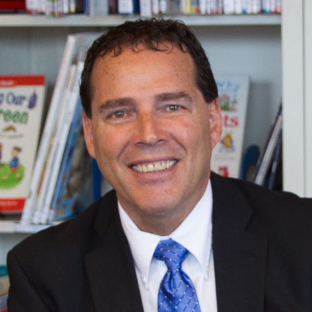 Dr. Brian Gander Superintendent / Special Education Director