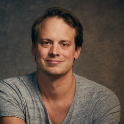 Profilbild Florian Gengnagel