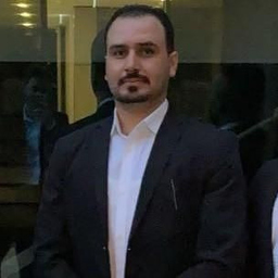 Mohammed Cheikh Ibrahim