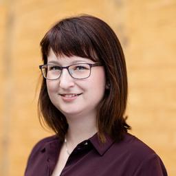 Mona Martens
