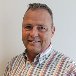 Wolfgang Illenberger