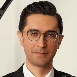 Ing. Alireza Jafari Jebeli