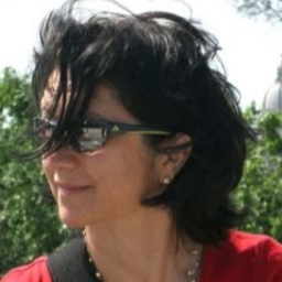 karin Sigel
