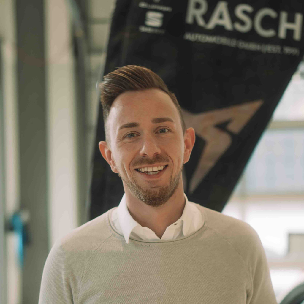 Stefan Janßen Verkaufsleiter Autohaus Teich GmbH XING