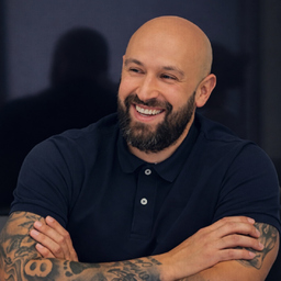 Ali Basboga's profile picture