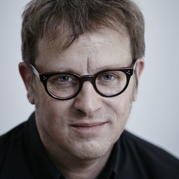 Profilbild Henrik Fuss