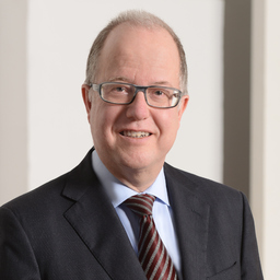 Dr. Stephan Hinrichs