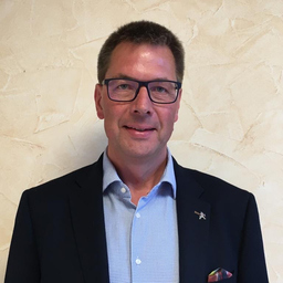 Dirk Sieland
