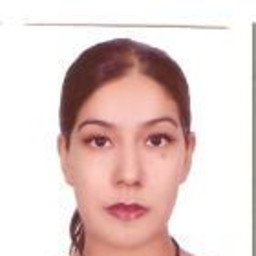 Austrlia Rubi Martinez Alvarado