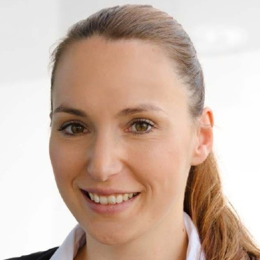 Sarah Gosse Senior Specialist HR Uponor GmbH XING