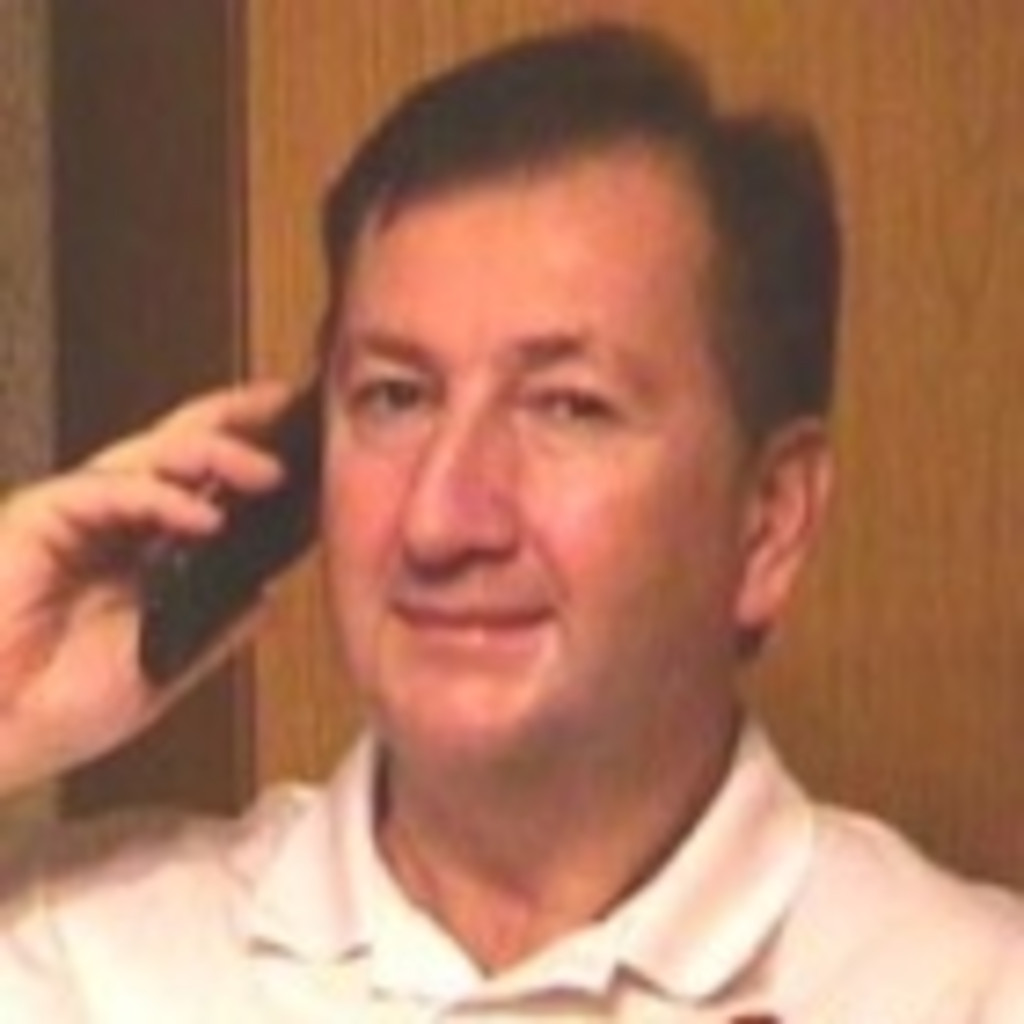 Social Media Profilbild Gregor Kaden Bamberg