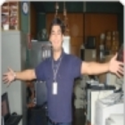 David Dennis Reyes LLanos