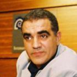 Nadir Benseba