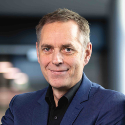 Ralf Kubbernuß