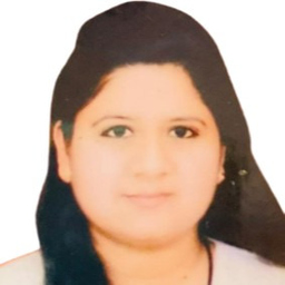 ASHWIINII GHUMTKAR
