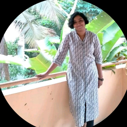Renuka Santhosh Kumar