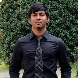 Mohamed Yasir Mohamed Maideen